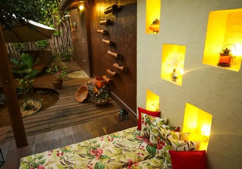 Hotel Beco Pousada Boutique