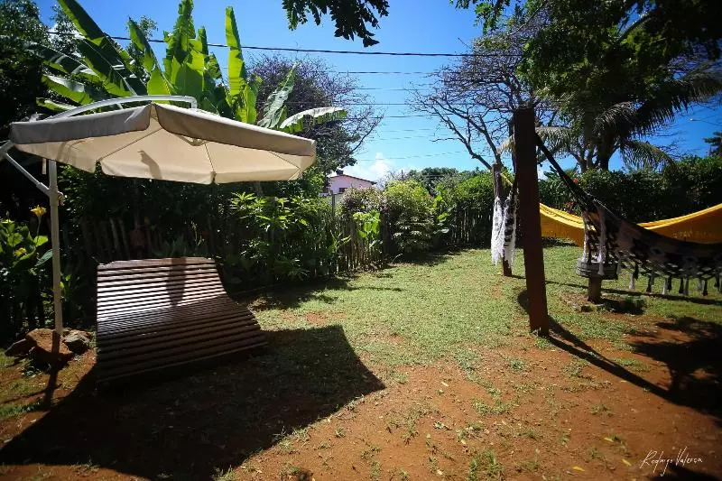 Hotel Beco Pousada Boutique