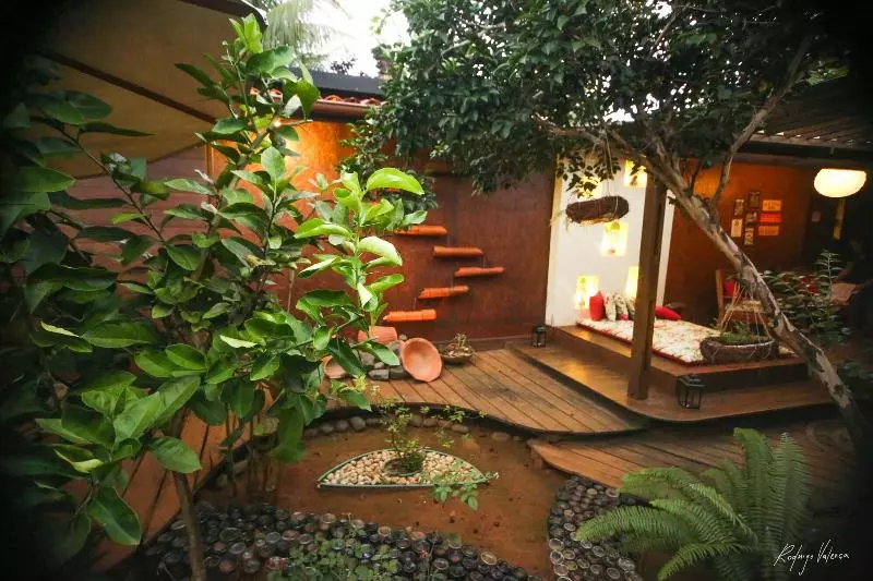 Hotel Beco Pousada Boutique