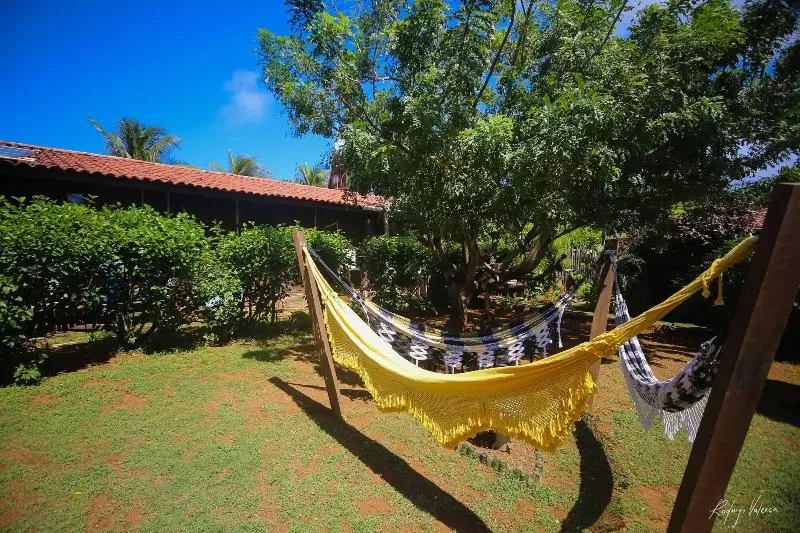 Hotel Beco Pousada Boutique