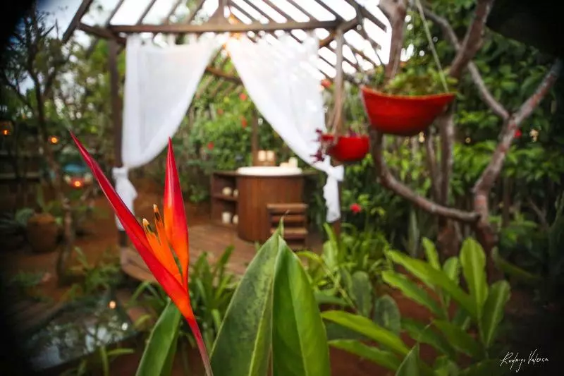 Hotel Beco Pousada Boutique