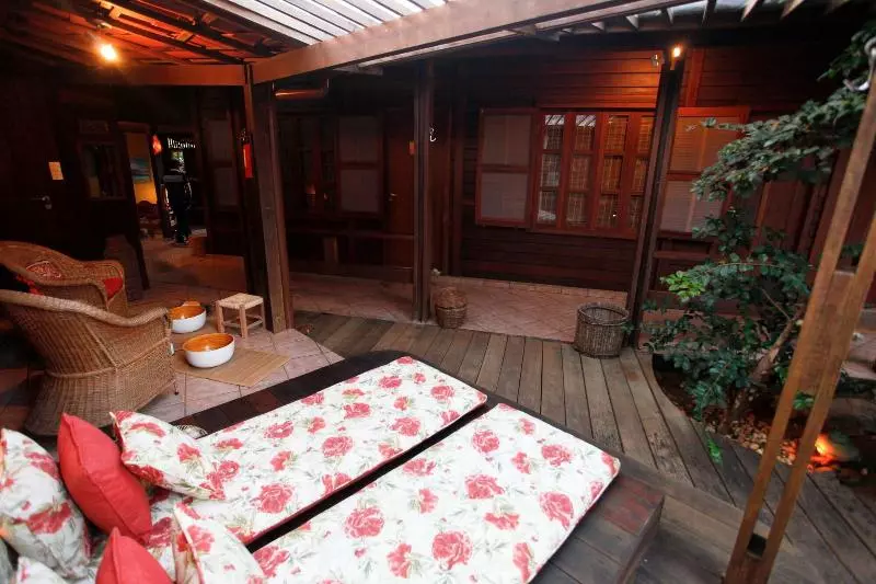 Hotel Beco Pousada Boutique