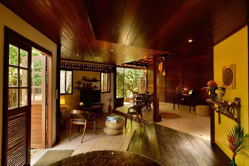 Hotel Beco Pousada Boutique