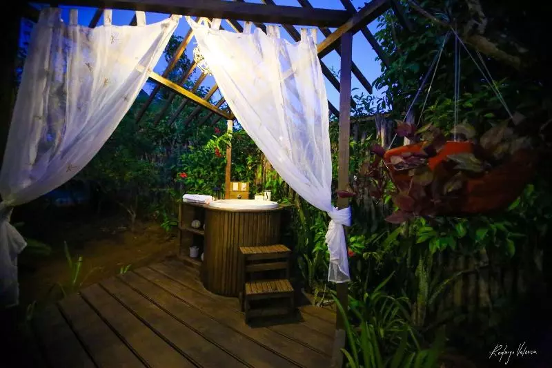 Hotel Beco Pousada Boutique