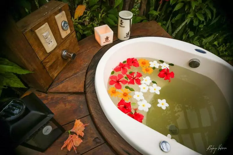 Hotel Beco Pousada Boutique