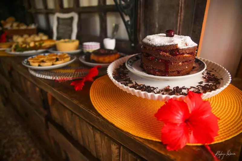 Hotel Beco Pousada Boutique