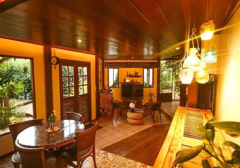 Hotel Beco Pousada Boutique