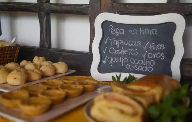 Hotel Beco Pousada Boutique