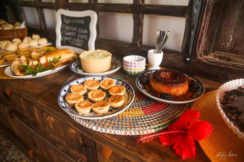 Hotel Beco Pousada Boutique