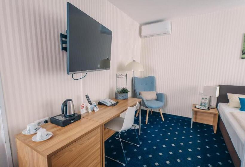 בית מלון כפרי Benger