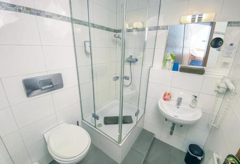 בית מלון כפרי Benger