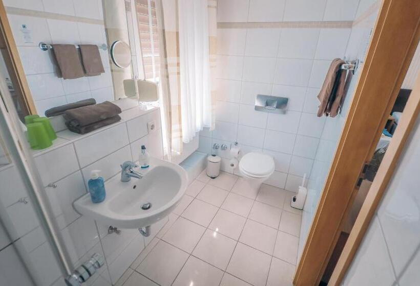 בית מלון כפרי Benger