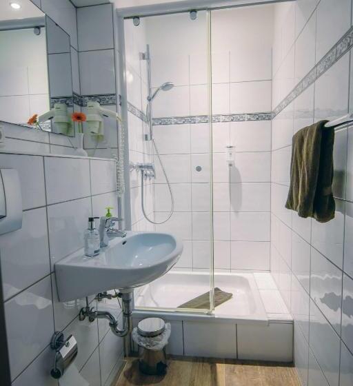 בית מלון כפרי Benger