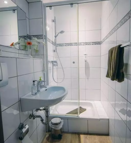 בית מלון כפרי Benger