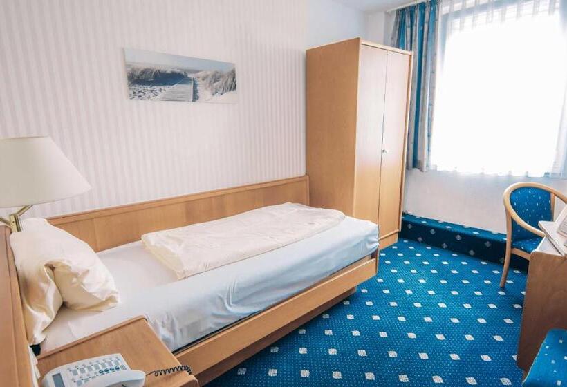 בית מלון כפרי Benger