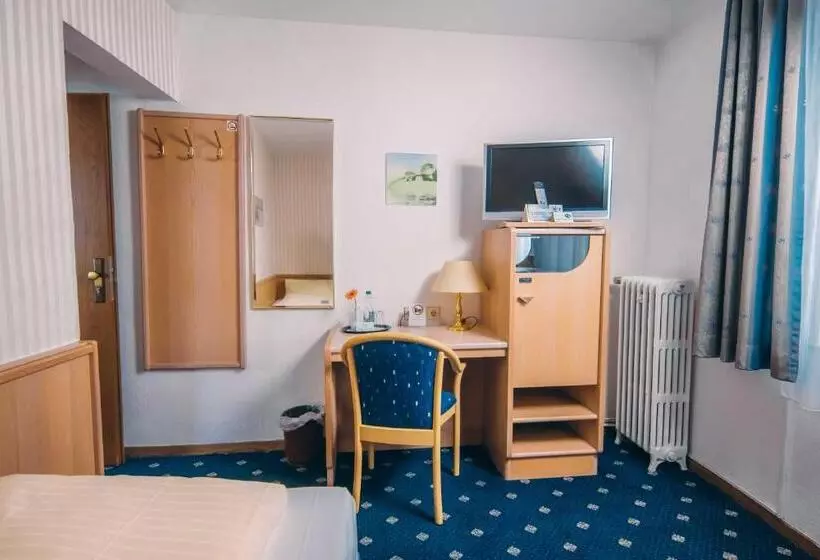 בית מלון כפרי Benger