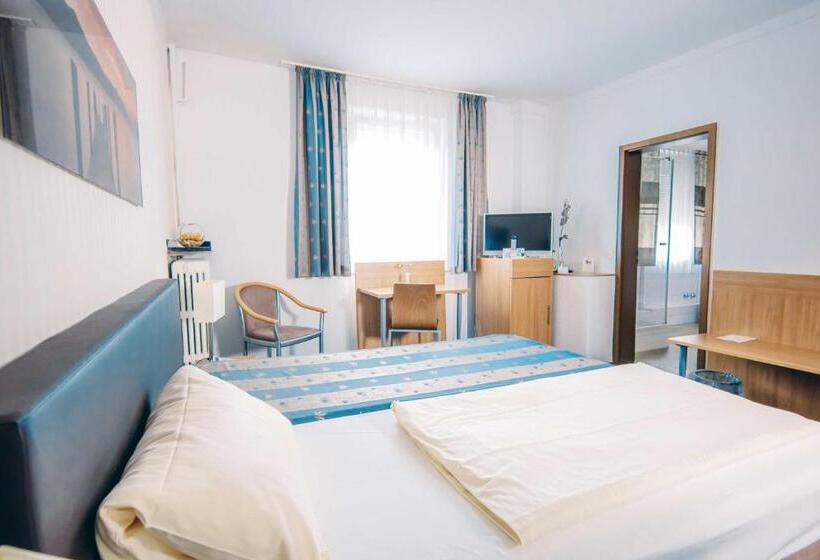 בית מלון כפרי Benger