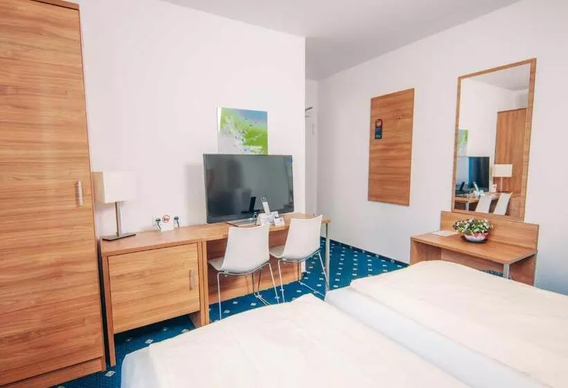 בית מלון כפרי Benger