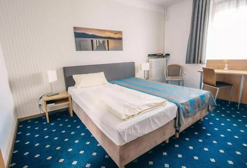 בית מלון כפרי Benger