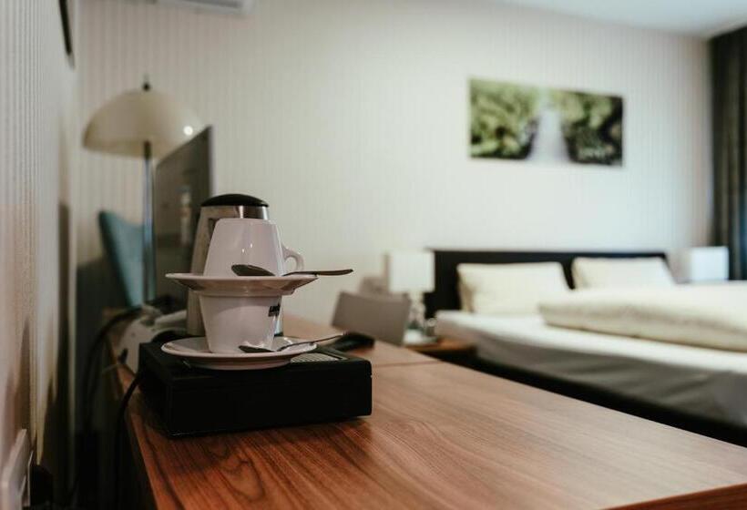 בית מלון כפרי Benger