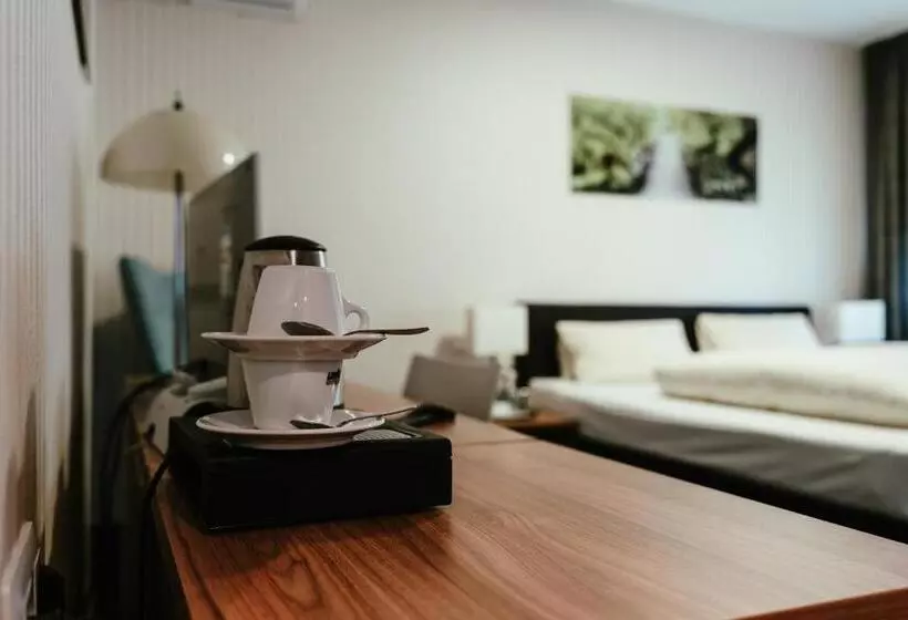 בית מלון כפרי Benger