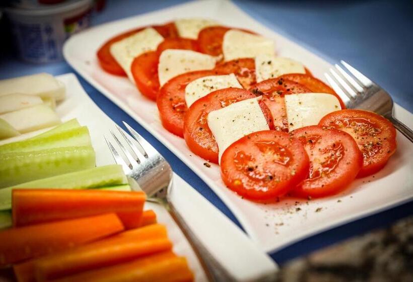 בית מלון כפרי Benger