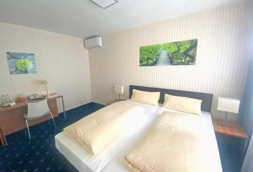 בית מלון כפרי Benger