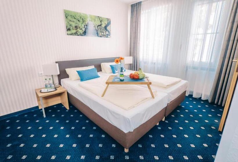 בית מלון כפרי Benger