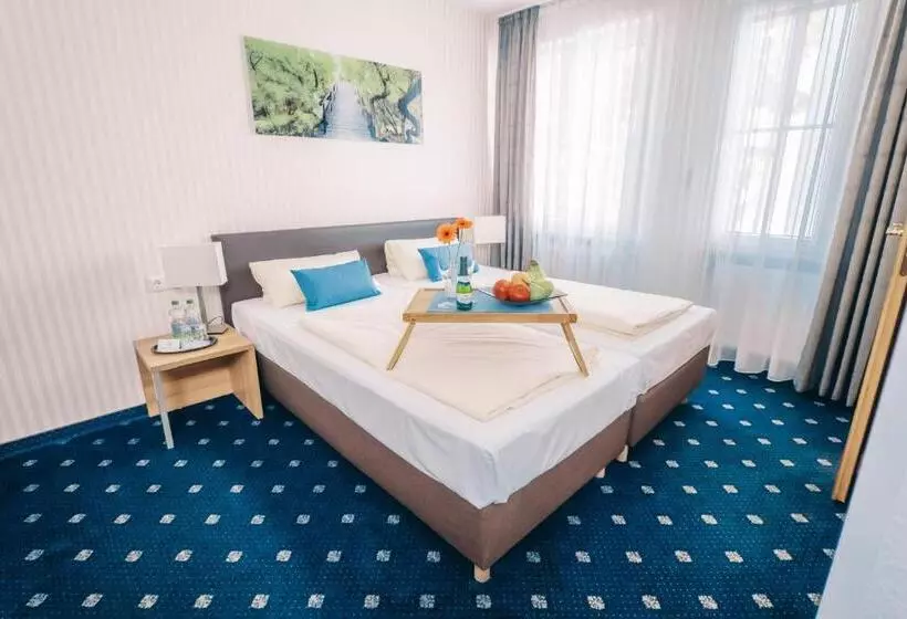 בית מלון כפרי Benger