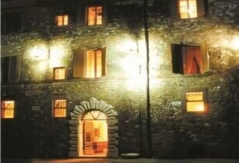 酒店 Residenza D Epoca Ca De Principi