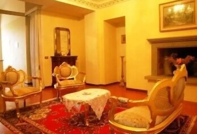 酒店 Residenza D Epoca Ca De Principi