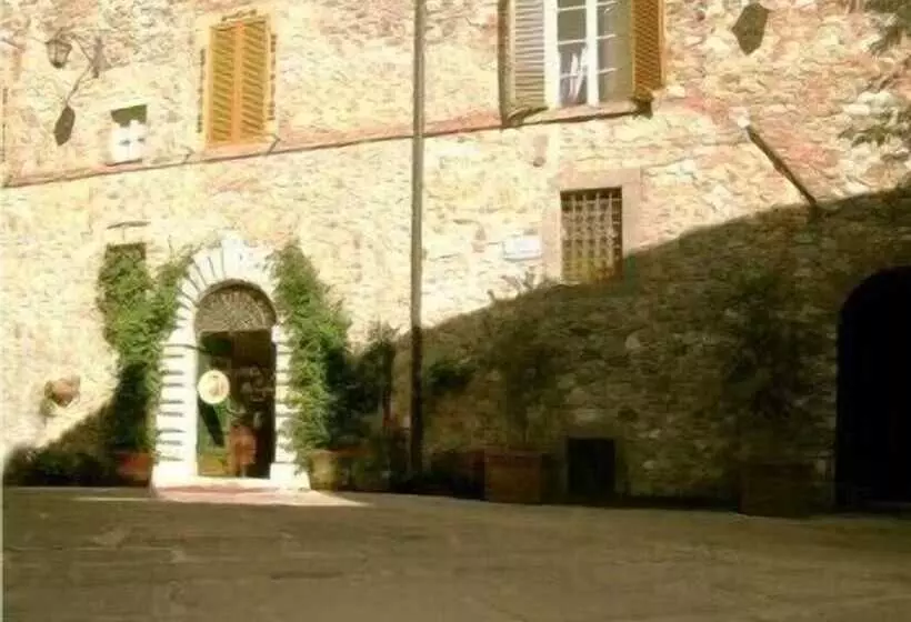 酒店 Residenza D Epoca Ca De Principi