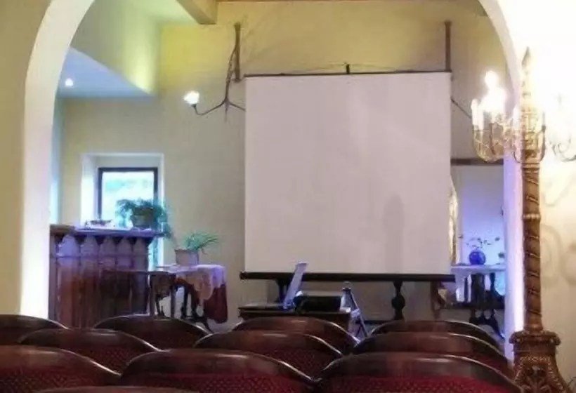 酒店 Residenza D Epoca Ca De Principi