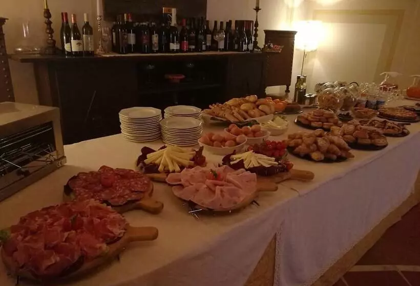 酒店 Residenza D Epoca Ca De Principi