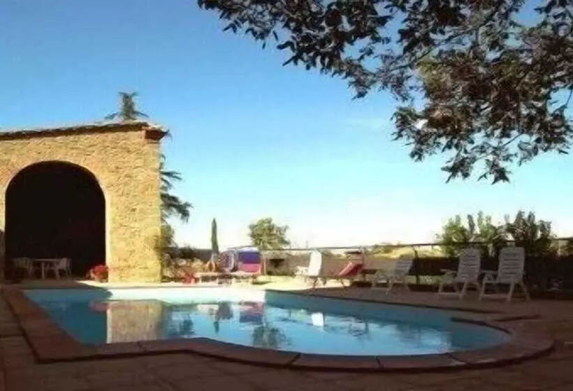 酒店 Residenza D Epoca Ca De Principi