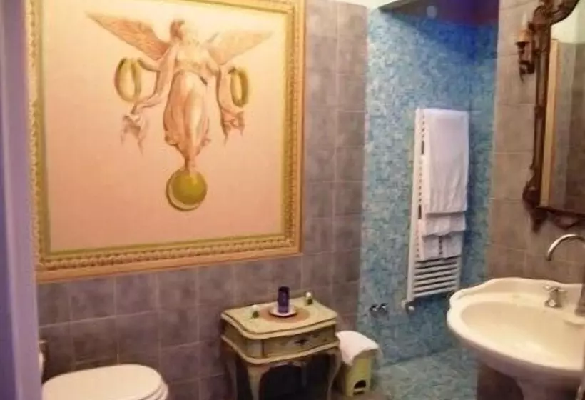 酒店 Residenza D Epoca Ca De Principi