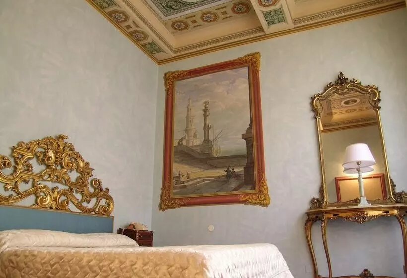 酒店 Residenza D Epoca Ca De Principi