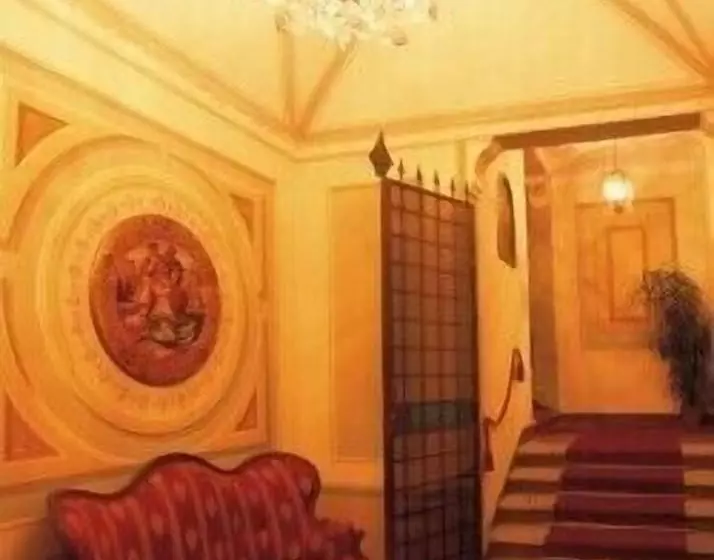 酒店 Residenza D Epoca Ca De Principi