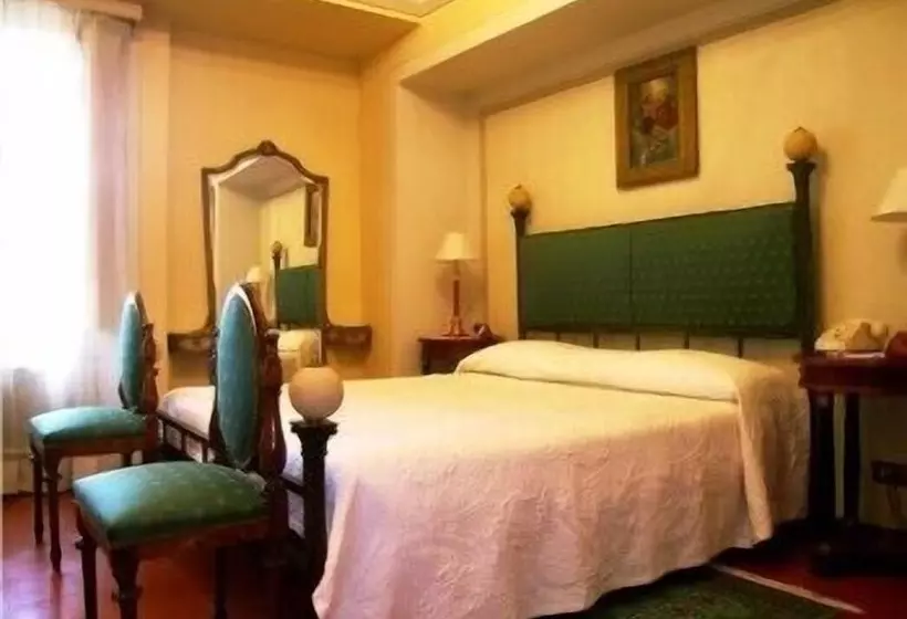 酒店 Residenza D Epoca Ca De Principi