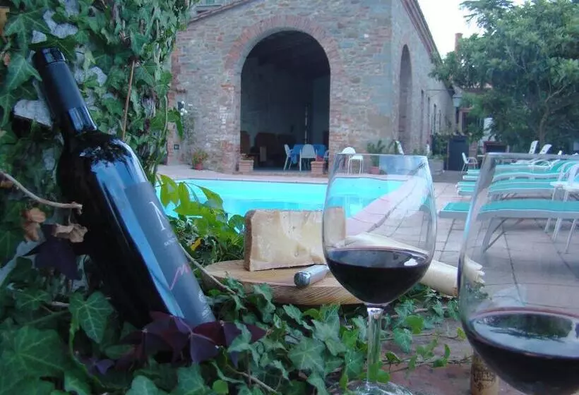 酒店 Residenza D Epoca Ca De Principi