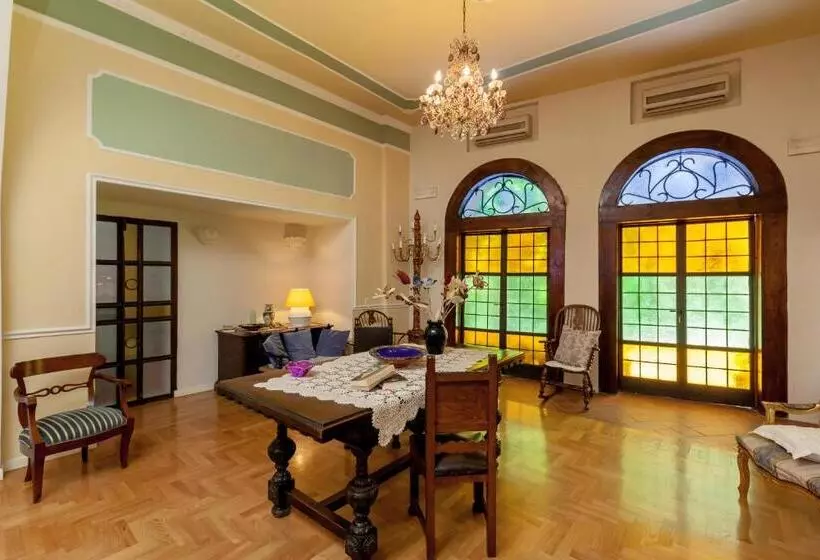 酒店 Residenza D Epoca Ca De Principi