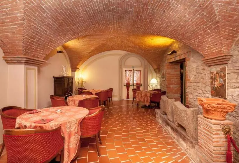 酒店 Residenza D Epoca Ca De Principi