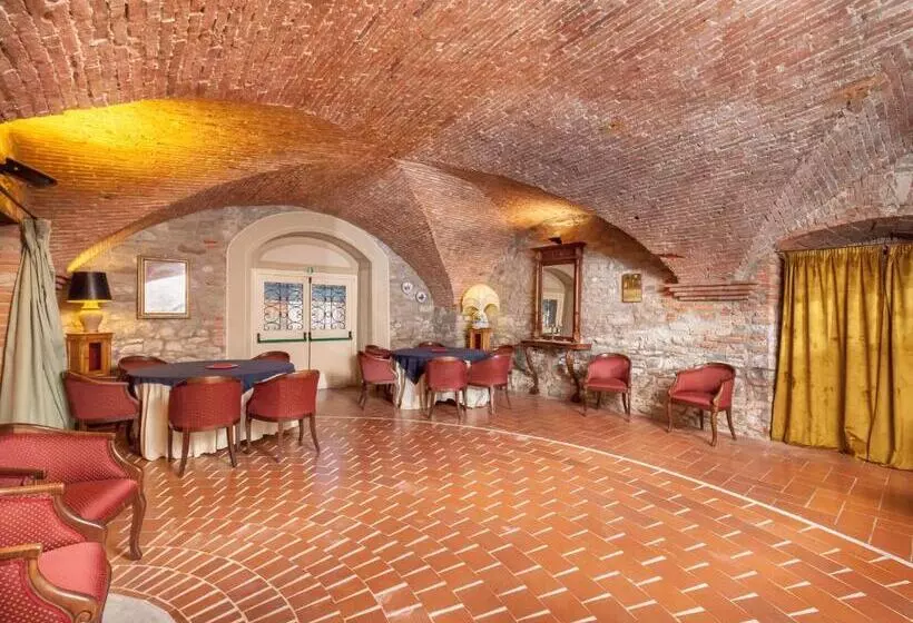 酒店 Residenza D Epoca Ca De Principi