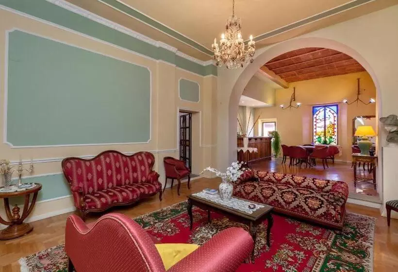 酒店 Residenza D Epoca Ca De Principi