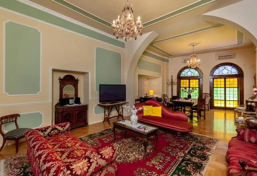 酒店 Residenza D Epoca Ca De Principi