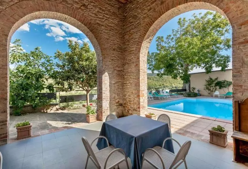 酒店 Residenza D Epoca Ca De Principi