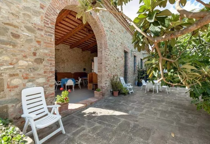 酒店 Residenza D Epoca Ca De Principi