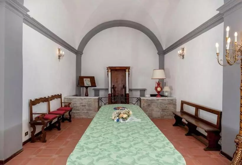 酒店 Residenza D Epoca Ca De Principi