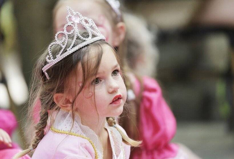 호텔 Center Parcs Les Bois-francs