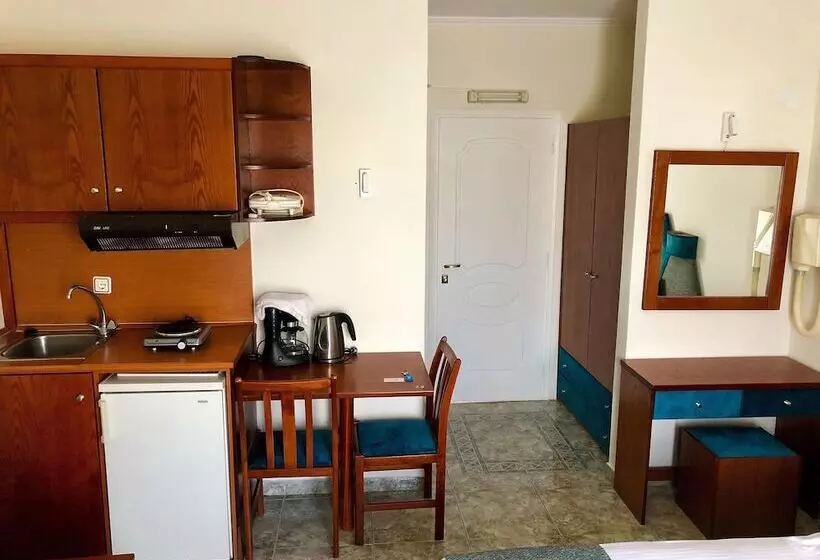 Szálloda Dionysis Studios